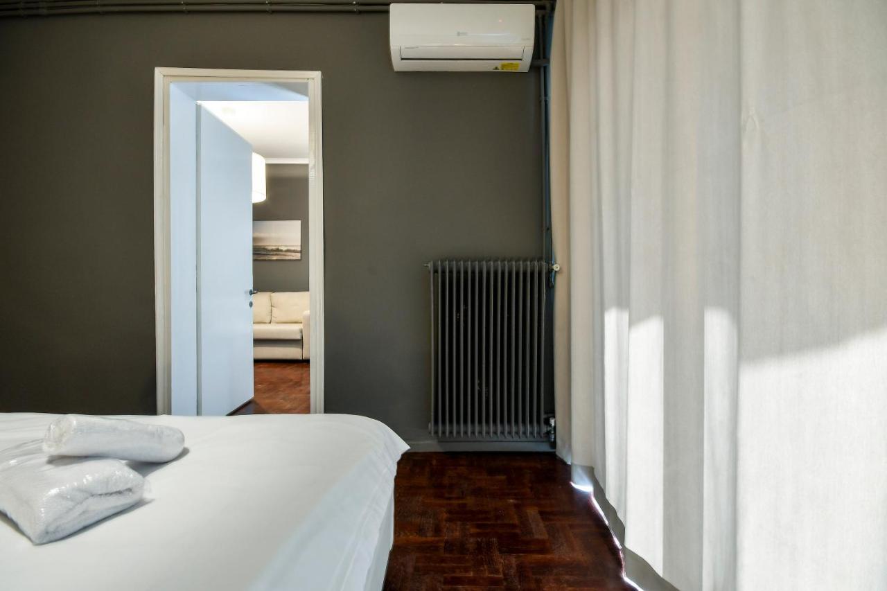 Thessaloniki Center Apartment المظهر الخارجي الصورة