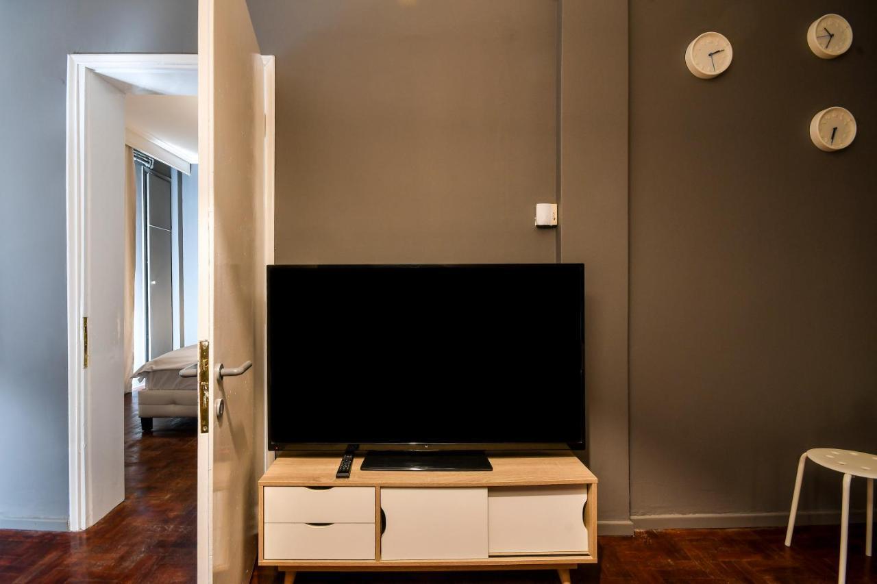 Thessaloniki Center Apartment المظهر الخارجي الصورة