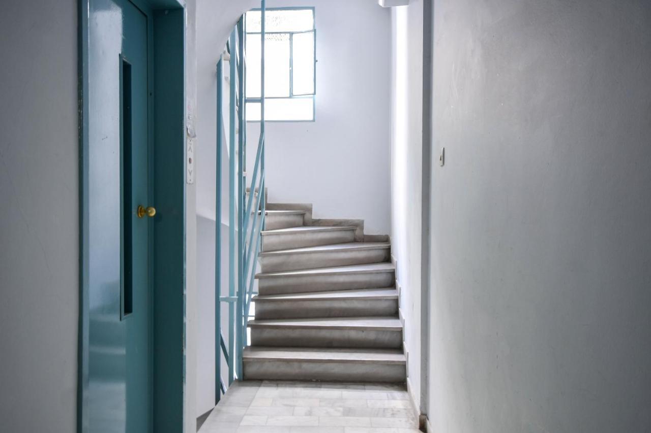 Thessaloniki Center Apartment المظهر الخارجي الصورة