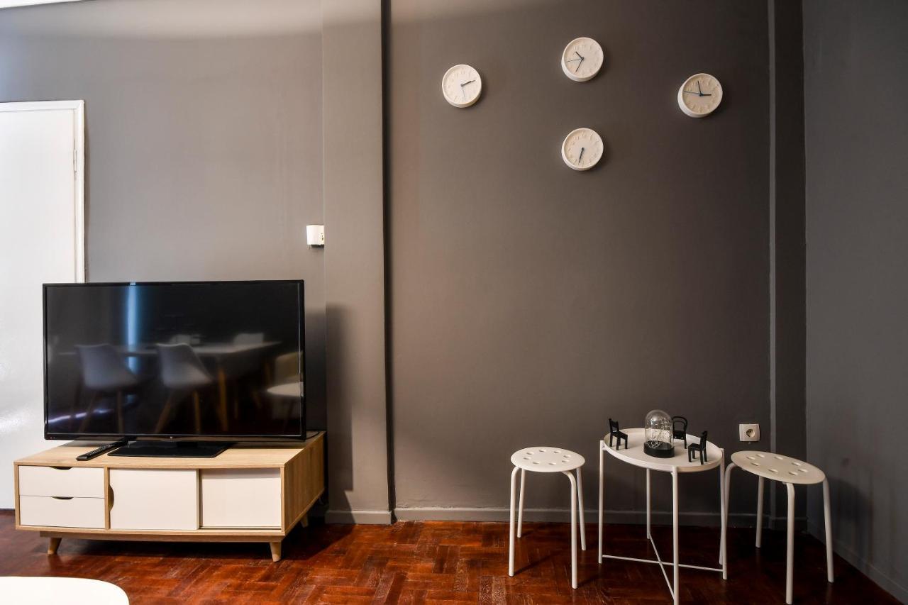 Thessaloniki Center Apartment المظهر الخارجي الصورة