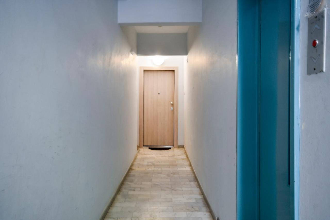 Thessaloniki Center Apartment المظهر الخارجي الصورة