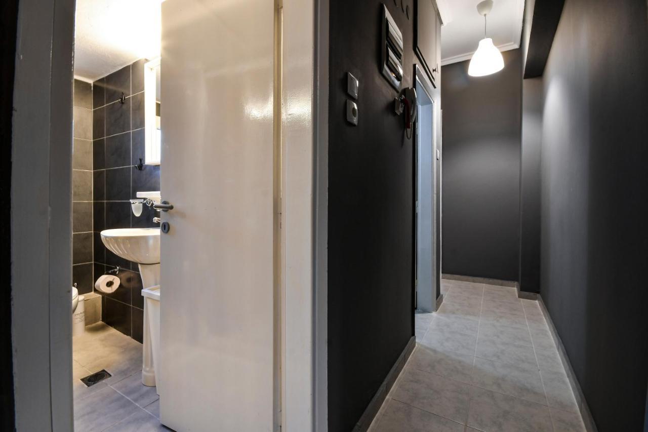 Thessaloniki Center Apartment المظهر الخارجي الصورة