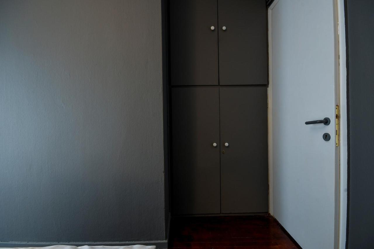 Thessaloniki Center Apartment المظهر الخارجي الصورة