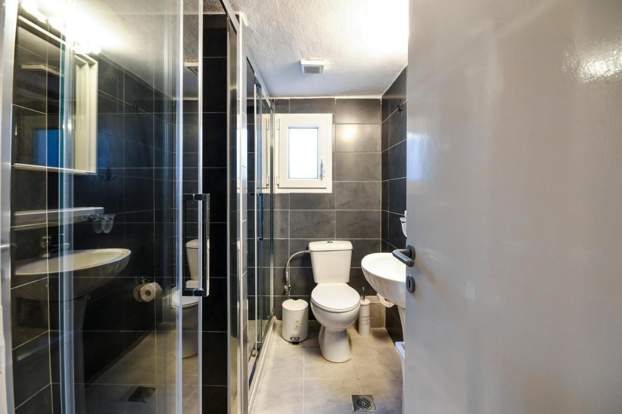 Thessaloniki Center Apartment المظهر الخارجي الصورة