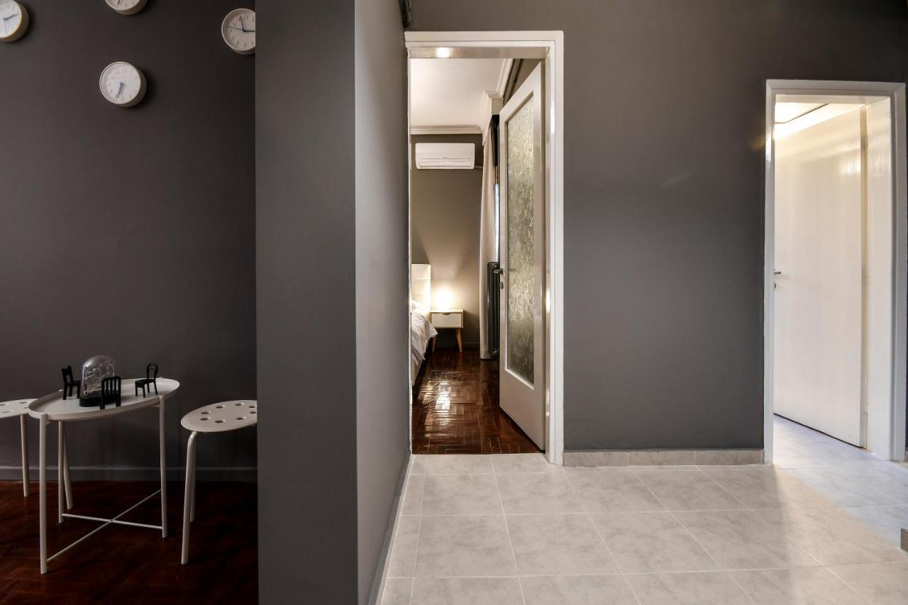 Thessaloniki Center Apartment المظهر الخارجي الصورة