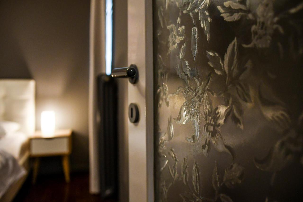 Thessaloniki Center Apartment المظهر الخارجي الصورة