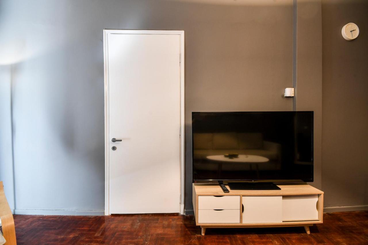 Thessaloniki Center Apartment المظهر الخارجي الصورة